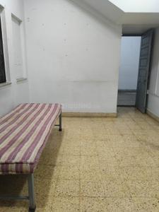 Bedroom Image of 1000 Sq.ft 2 BHK Independent House for rent in Happy Rise, Dharampeth Nagpur for Rs. 40000