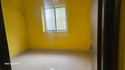 Bedroom Image of 800 Sq.ft 2 BHK Builder Floor for rent in Dwarakapuri Ranchi for Rs. 7000