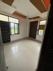 Bedroom Image of 1800 Sq.ft 3 BHK Apartment / Flat for sale in Dayal Bagh Agra for Rs. 6000000