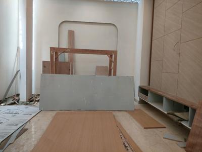 Living Room Image of 3200 Sq.ft 4 BHK Villa for rent in Gunjur Palya Bengaluru for Rs. 120000