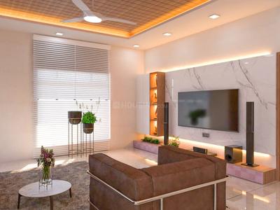 Hall Image of 1501 Sq.ft 3 BHK Villa for sale in KCC Nagar Hosur for Rs. 11549999