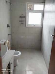 Image of 934 Sq.ft 1.5 BHK Apartment / Flat for rent in Tirumanahalli, Bengaluru for Rs. 32000