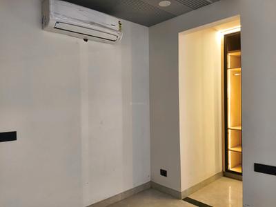 Bedroom Image of 1095 Sq.ft 3 BHK Builder Floor for sale in Signature Global Global City 92, Sector 92 Gurgaon for Rs. 13000000