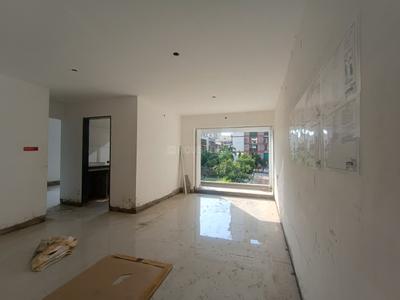 Living Room Image of 1200 Sq.ft 2 BHK Apartment / Flat for sale in Admire Hari Om Bhakti, Ulwe Navi Mumbai for Rs. 10500000