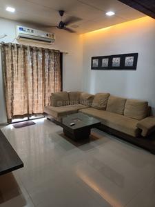 Hall Image of 1752 Sq.ft 3 BHK Apartment / Flat for sale in Prapti Springs Retreat 2, Bhayli Vadodara for Rs. 7500000