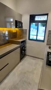 Kitchen Image of 715 Sq.ft 2 BHK Apartment / Flat for sale in Raunak Maximum City, Kasarvadavali Thane for Rs. 9299999