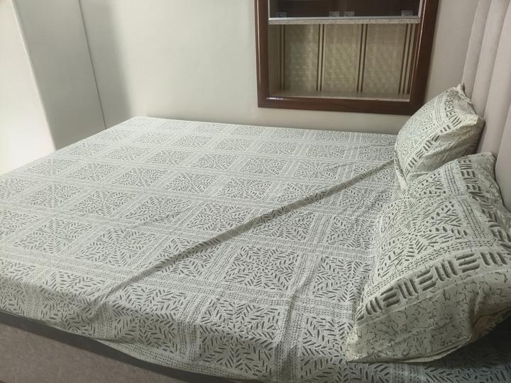 Sindhi colony bani park Bedroom 1