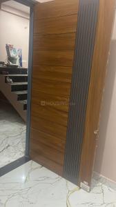 Bedroom Image of 1000 Sq.ft 2 BHK Independent House for sale in Om Nagar Colony Varanasi for Rs. 8500000