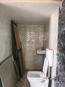 Bedroom Two Image of 1205 Sq.ft 2 BHK Apartment / Flat for sale in Dombivli East Thane for Rs. 7832500