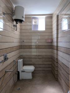 Bedroom Two Image of 1890 Sq.ft 3 BHK Apartment / Flat for rent in ZR Ivory Towers, Jeedimetla Hyderabad for Rs. 30000