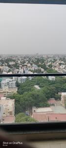 Balcony Image of 2200 Sq.ft 4 BHK Apartment / Flat for rent in Ashok Nagar Chennai for Rs. 100000