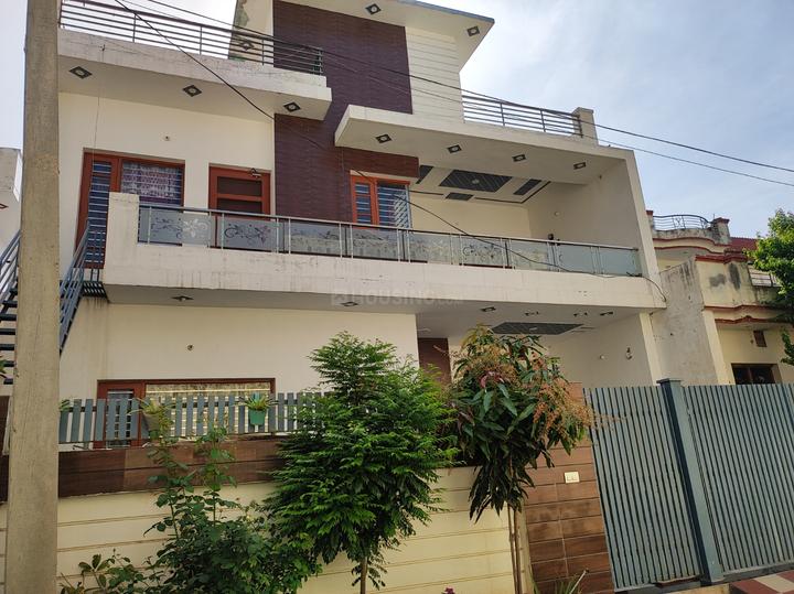 4 BHK 3200 Sqft Independent House for sale at Urban Estate, Patiala