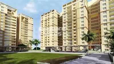 Image of 900 Sq.ft 2 BHK Apartment / Flat for sale in Padur, Chennai for Rs. 7800000