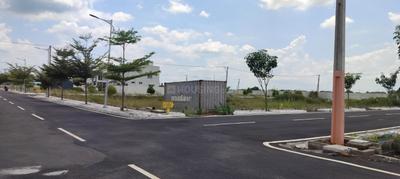 Image of 135 Sq.ft Residential Plot / Land for sale in Kantheru, Guntur for Rs. 3645000