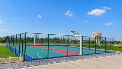 Image of 1000 Sq.ft Residential Plot / Land for sale in Super Corridor, Indore for Rs. 3000000