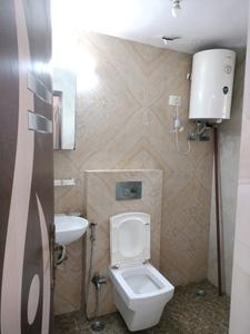 Bedroom One Image of 1700 Sq.ft 3 BHK Apartment / Flat for sale in CGHS NPSC Apartment, Sector 2 Dwarka New Delhi for Rs. 29500000