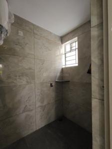 Bathroom Image of 1300 Sq.ft 2 BHK Apartment / Flat for rent in Koramangala Bengaluru for Rs. 70000