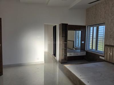 Bedroom Image of 2700 Sq.ft 3 BHK Independent House for sale in Thudiyalur Coimbatore for Rs. 15500000