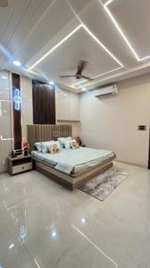 Bedroom Image of 4000 Sq.ft 4 BHK Villa for sale in Chitrakoot Jaipur for Rs. 41100000