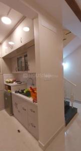 Hall Image of 2190 Sq.ft 3 BHK Villa for sale in JRC Palladio by JRC Projects Pvt Ltd, Sarjapur Bengaluru for Rs. 30000000