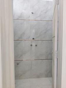 Bedroom Two Image of 950 Sq.ft 2 BHK Builder Floor for sale in Sky Homes, Indirapuram Ghaziabad for Rs. 7200000