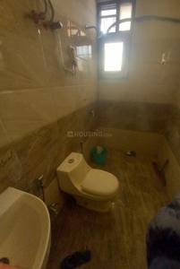 Bathroom Image of 2000 Sq.ft 4 BHK Apartment / Flat for sale in Vidhyadhar Nagar Jaipur for Rs. 10500000