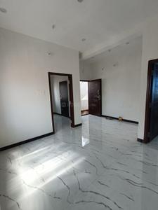 Living Room Image of 650 Sq.ft 2 BHK Builder Floor for rent in Tatabad Coimbatore for Rs. 17000