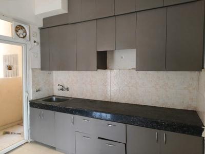 Kitchen Image of 700 Sq.ft 2 BHK Apartment / Flat for sale in Signature Global The Millennia, Sector 37D Gurgaon for Rs. 6800000