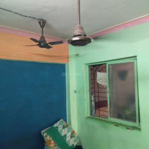 Hall Image of 480 Sq.ft 1 RK Apartment / Flat for sale in Thane West Thane for Rs. 2400000