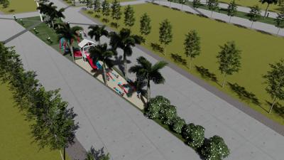 Image of 1500 Sq.ft Residential Plot / Land for sale in Shree Leaf Ideal Corridor, Budhaniya, Indore for Rs. 6781500