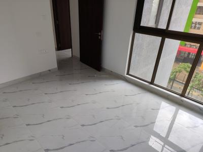 Bedroom Image of 750 Sq.ft 2 BHK Apartment / Flat for rent in Raymond Realty Ten X Habitat, Thane West Thane for Rs. 39000