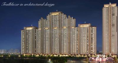 Image of 4359 Sq.ft 4 BHK Apartment / Flat for sale in Gaurs The Islands, Jaypee Greens, Greater Noida for Rs. 62500000