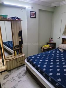 Bedroom Image of 1143 Sq.ft 2 BHK Apartment / Flat for sale in Vastrapur Ahmedabad for Rs. 6500000