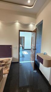 Bedroom Image of 1200 Sq.ft 4 BHK Duplex for sale in Lalitaddripura Mysore for Rs. 17500000