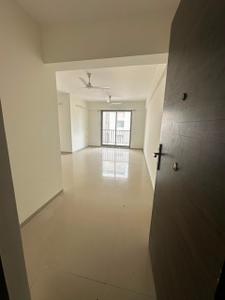 Hall Image of 1259 Sq.ft 2 BHK Apartment / Flat for sale in Safal Parisar II, South Bopal Ahmedabad for Rs. 6600000