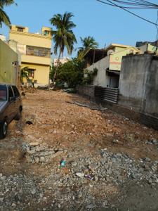 Image of 1728 Sq.ft Residential Plot / Land for sale in Ambattur, Chennai for Rs. 13824000
