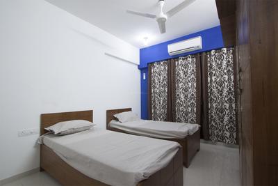 Bedroom Image of Vikas Sardana's Nest 2 in Saki Naka, Mumbai