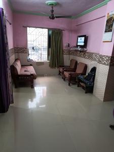 Hall Image of 630 Sq.ft 2 BHK Apartment / Flat for sale in Nalasopara East Nala Sopara for Rs. 2700000