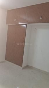 Bedroom Image of 1440 Sq.ft 3 BHK Apartment / Flat for rent in Nest Bonsai, Ottiyambakkam Chennai for Rs. 26000