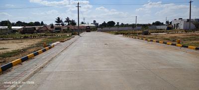 Image of 1500 Sq.ft Residential Plot / Land for sale in Bagalur, Hosur for Rs. 6500000