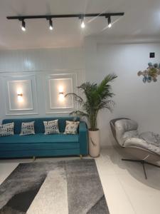 Hall Image of 2330 Sq.ft 3 BHK Apartment / Flat for sale in Satellite Ahmedabad for Rs. 20000000