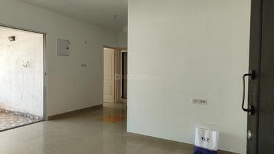 Hall Image of 1170 Sq.ft 2 BHK Apartment / Flat for rent in Ambegaon Budruk Pune for Rs. 23000