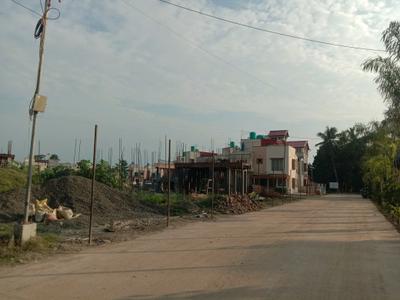 Image of 1080 Sq.ft Residential Plot / Land for sale in Reolta Housing Complex, New Town, Kolkata for Rs. 2700000