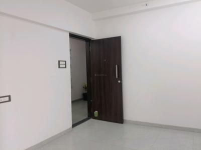 Living Room Image of 634 Sq.ft 1 BHK Apartment / Flat for sale in Gujarat Kasturi Van, Bhayandar East Mira Bhayandar for Rs. 7700000