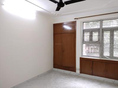 Bedroom Image of 1600 Sq.ft 3 BHK Apartment / Flat for sale in DDA Sanskriti Apartments, Sector 19 Dwarka New Delhi for Rs. 26000000