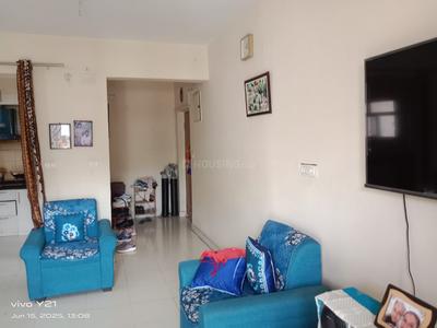 Hall Image of 1100 Sq.ft 2 BHK Apartment / Flat for sale in Doranda Ranchi for Rs. 4200000