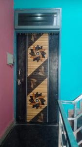Balcony Image of 2000 Sq.ft 3 BHK Independent House for rent in Budhera Gurgaon for Rs. 15000