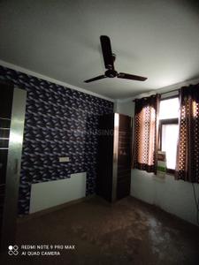 Hall Image of 750 Sq.ft 3 BHK Builder Floor for sale in Vikaspuri New Delhi for Rs. 10500000