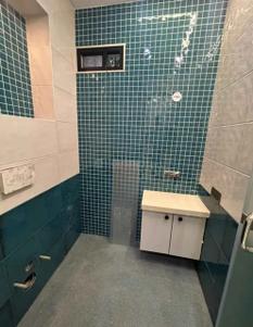 Bathroom Image of 3800 Sq.ft 4 BHK Independent House for sale in Mahalakshmi Nagar Indore for Rs. 32100000