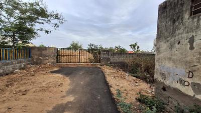 Image of 2772 Sq.ft Residential Plot / Land for sale in Mansarovar Extension, Jaipur for Rs. 20000000